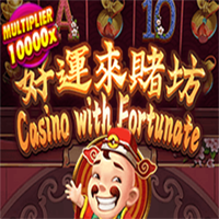 Casino With Fortunate